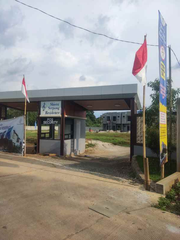 dijual rumah jalan h upni desa dangdang