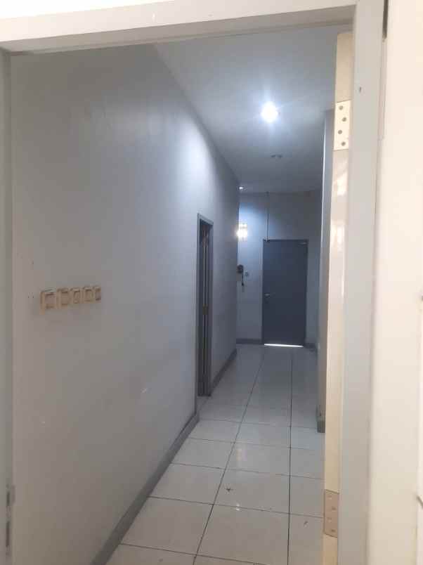 dijual rumah jalan harapan indah raya