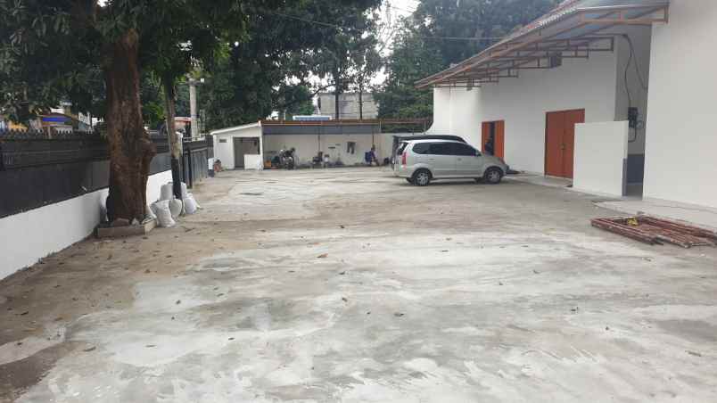 dijual rumah jalan hidup baru