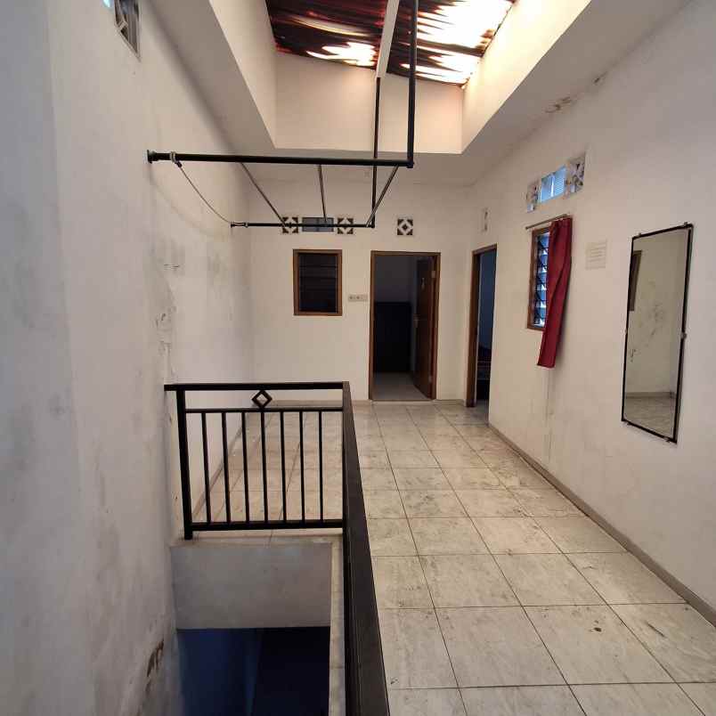 dijual rumah jalan jaksa agung suprapto