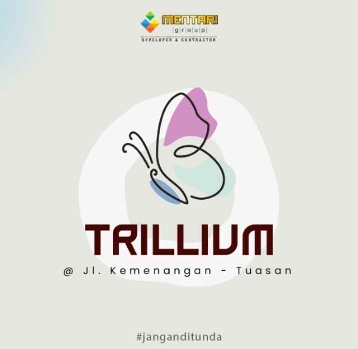 dijual rumah jalan kemenangan dekat