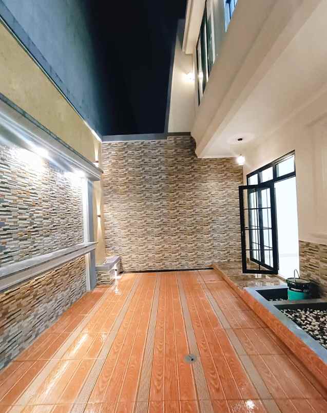 dijual rumah jalan raya kejaksaan joglo