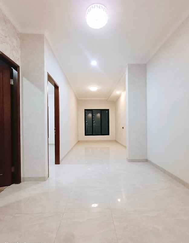 dijual rumah jalan raya kejaksaan joglo