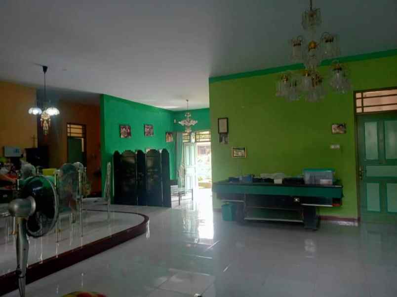 dijual rumah jalan solo km 10 juwangen
