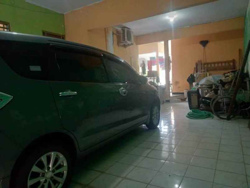 dijual rumah jalan solo km 10 juwangen