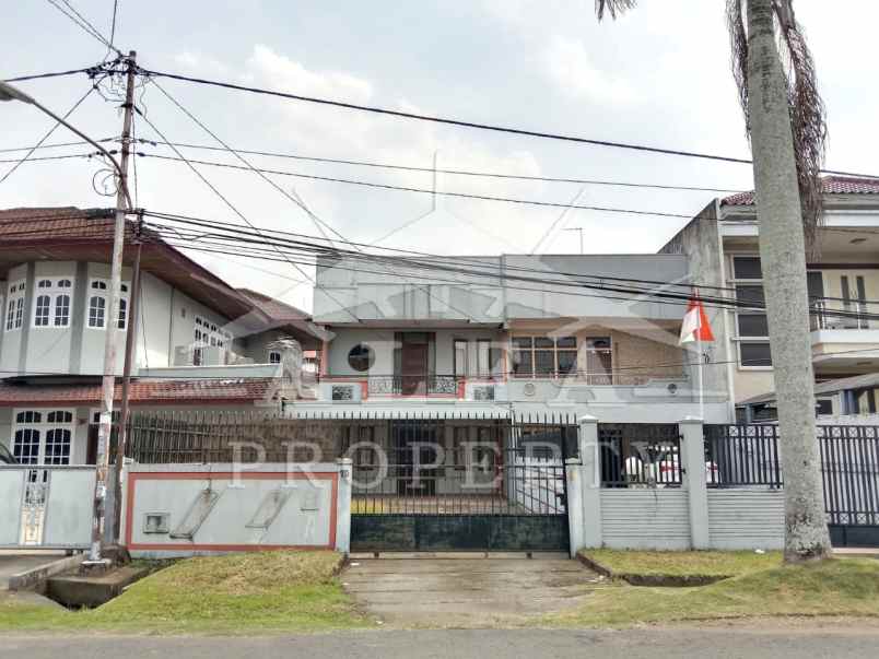 dijual rumah jalan suprapto 4 kota pontianak