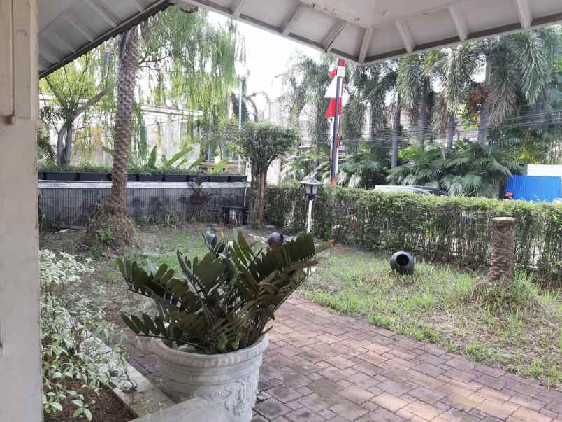 dijual rumah jalan tegal