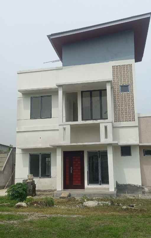 dijual rumah jalan umar