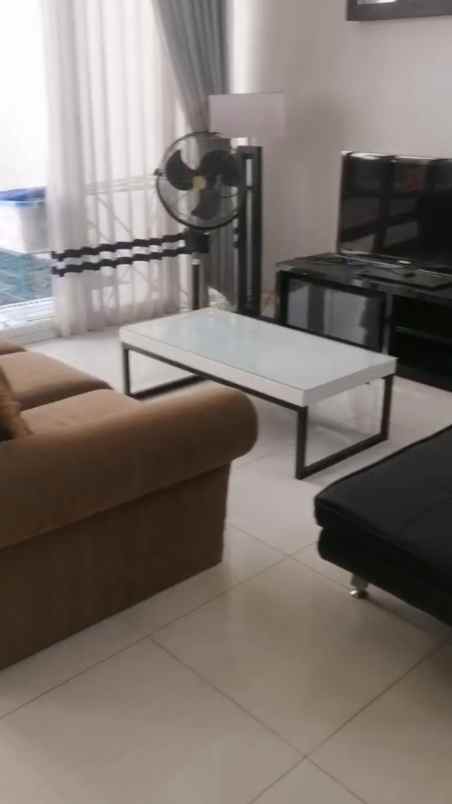 dijual rumah jalan wisata bukit mas 2