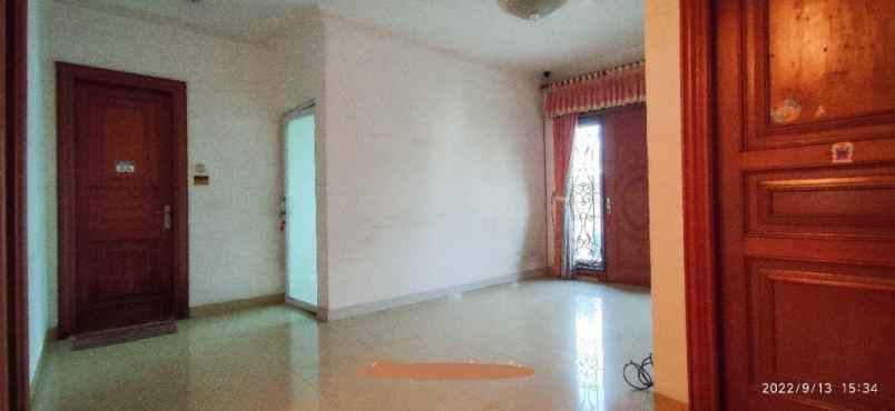 dijual rumah janur elok