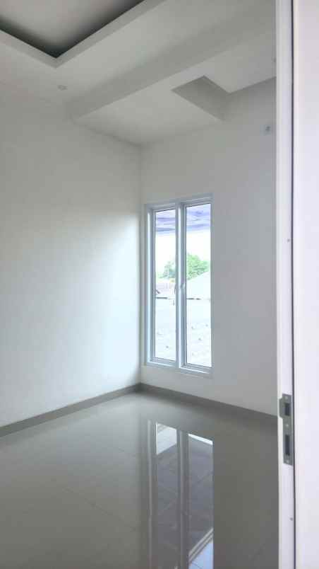 dijual rumah jatibening