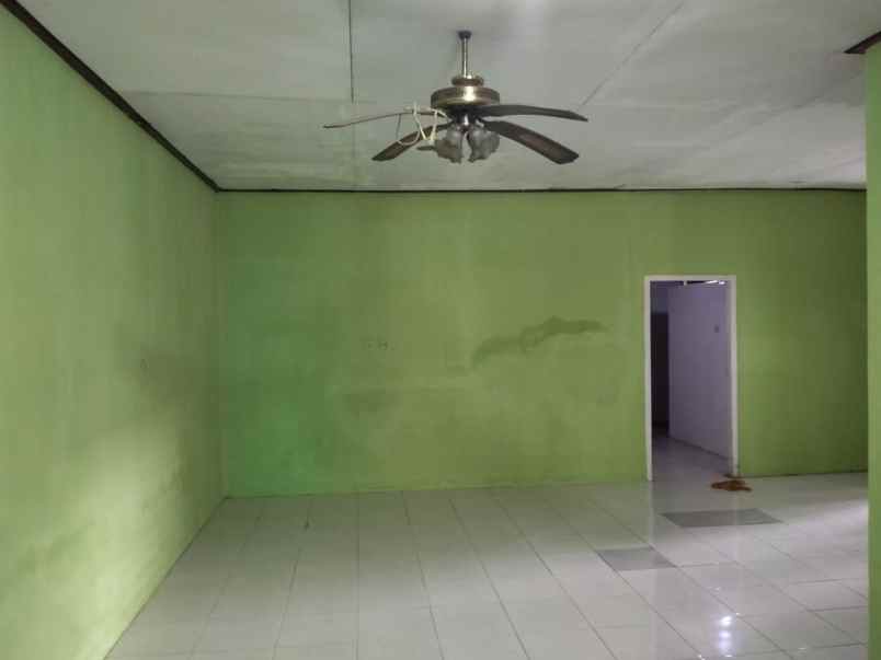 dijual rumah jatibening dekat ke