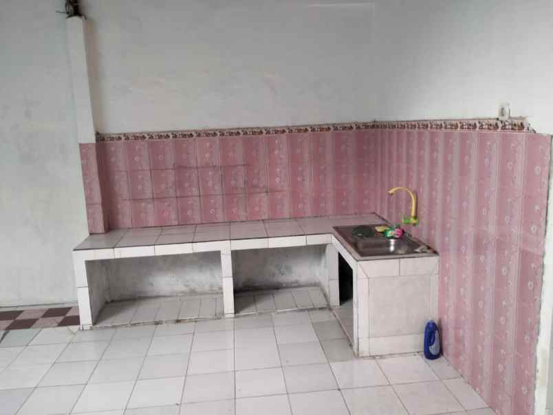 dijual rumah jatibening dekat ke