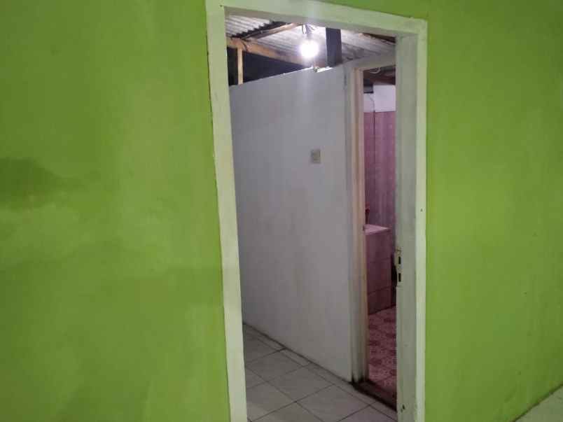 dijual rumah jatibening dekat ke