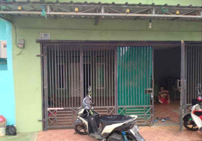 dijual rumah jatibening dekat ke