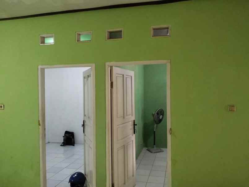 dijual rumah jatibening dekat ke