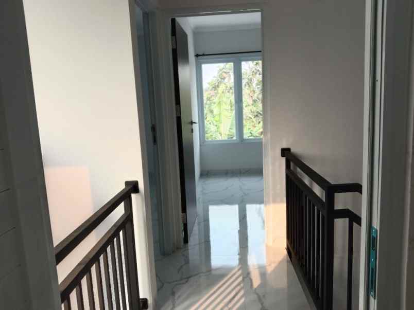 dijual rumah jatiluhur jatiasih