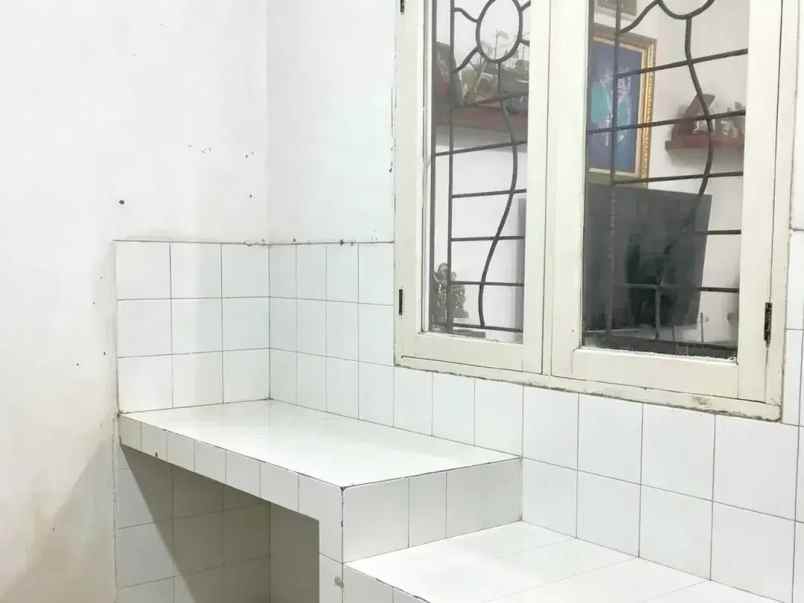 dijual rumah jatimakmur