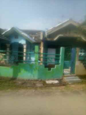 dijual rumah jatimulya