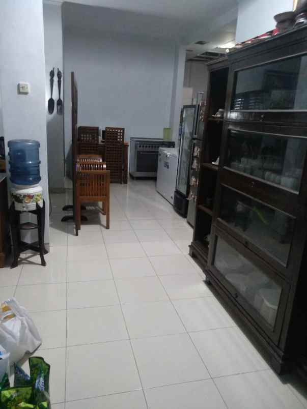 dijual rumah jatimulya kec cilodong