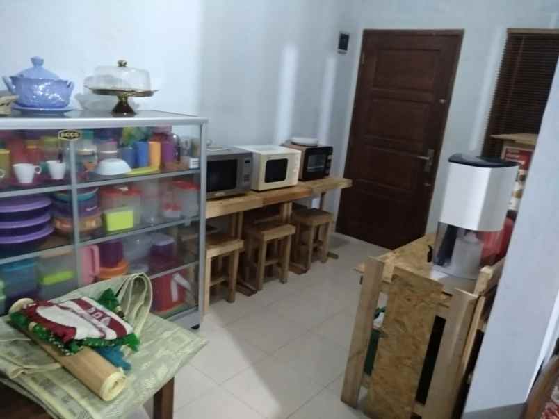 dijual rumah jatimulya kec cilodong