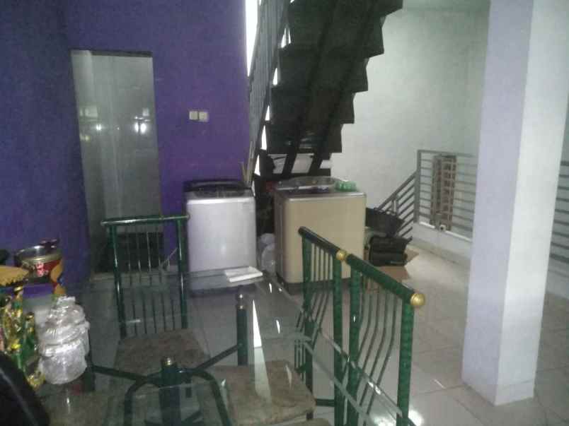 dijual rumah jatimulya kec cilodong