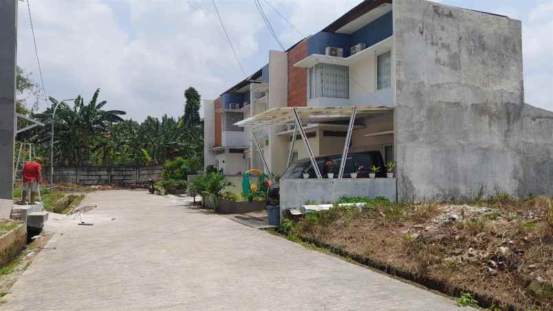 dijual rumah jatisampurna bekasi jawa barat