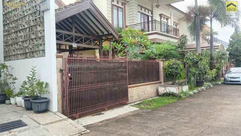 dijual rumah jatisari