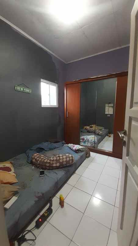 dijual rumah jatiwaringin pondok gede