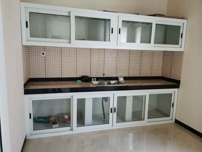 dijual rumah jemursari