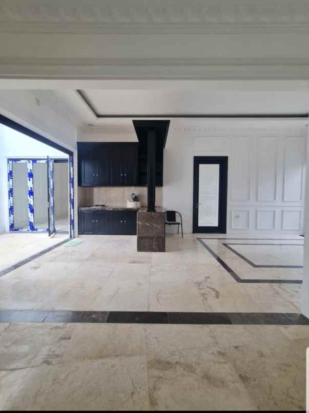 dijual rumah jl anda ciganjur jagakarsa