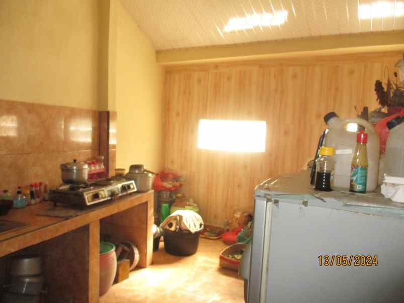 dijual rumah jl antasura