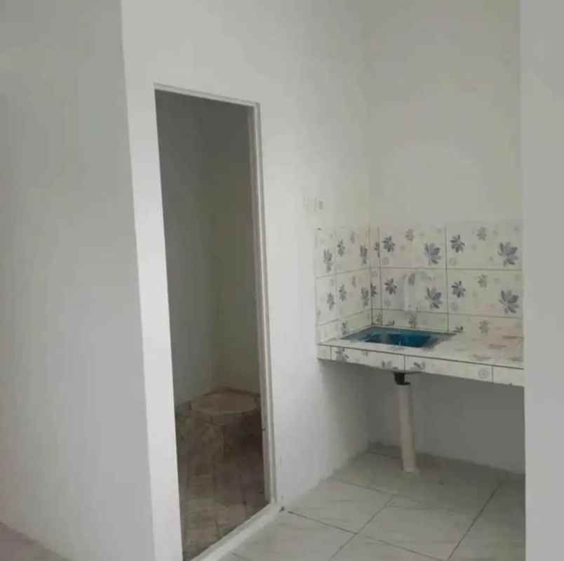 dijual rumah jl bupati