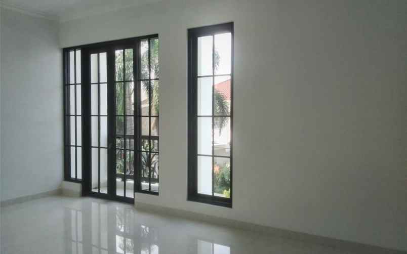 dijual rumah jl cinere raya cinere depok