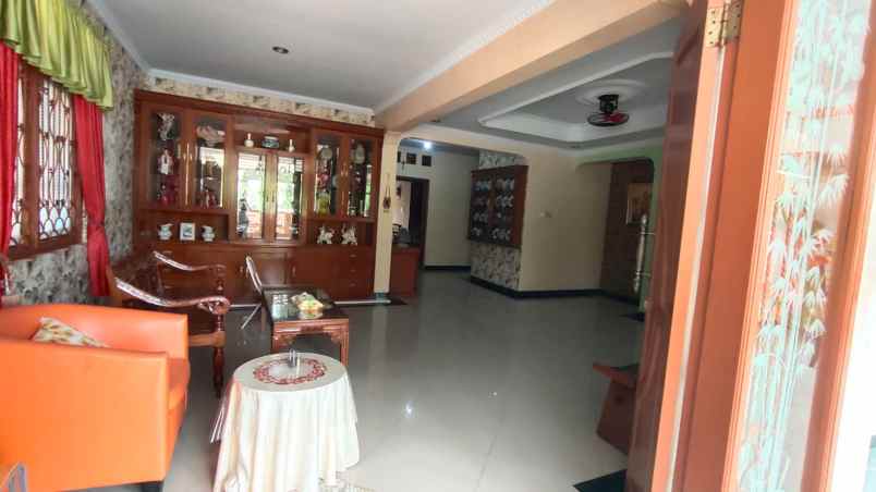 dijual rumah jl delta barat pekayon