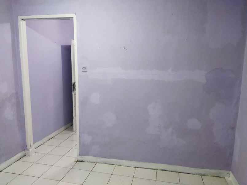 dijual rumah jl h sijo bojong sari no