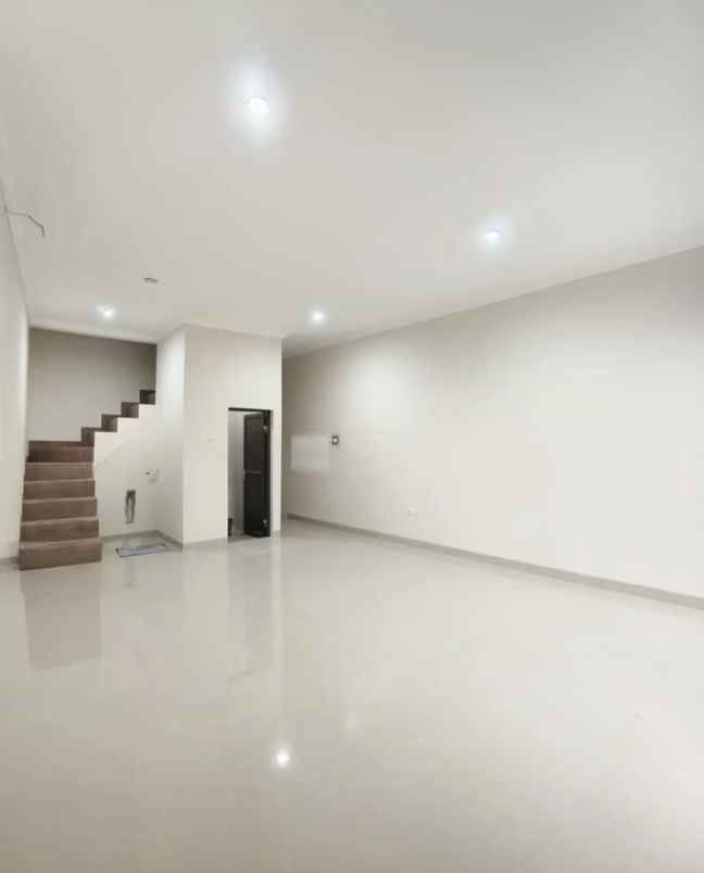 dijual rumah jl jagakarsa jakarta selatan