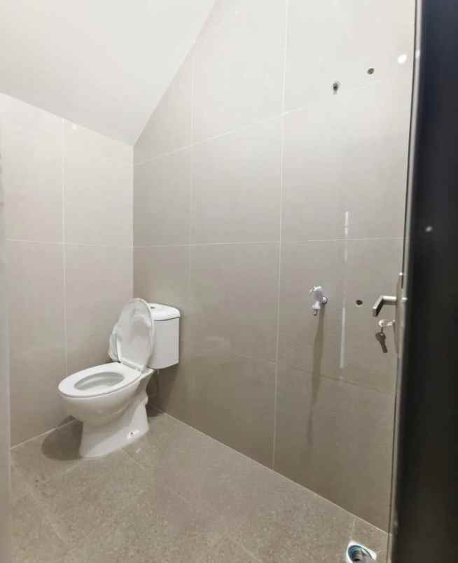 dijual rumah jl jagakarsa jakarta selatan