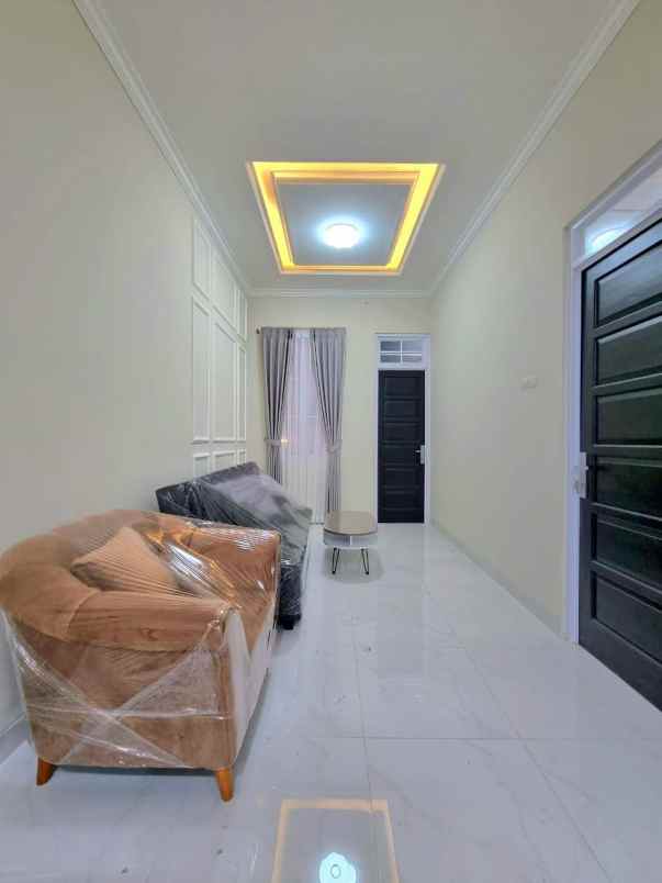 dijual rumah jl jagakarsa jakarta selatan