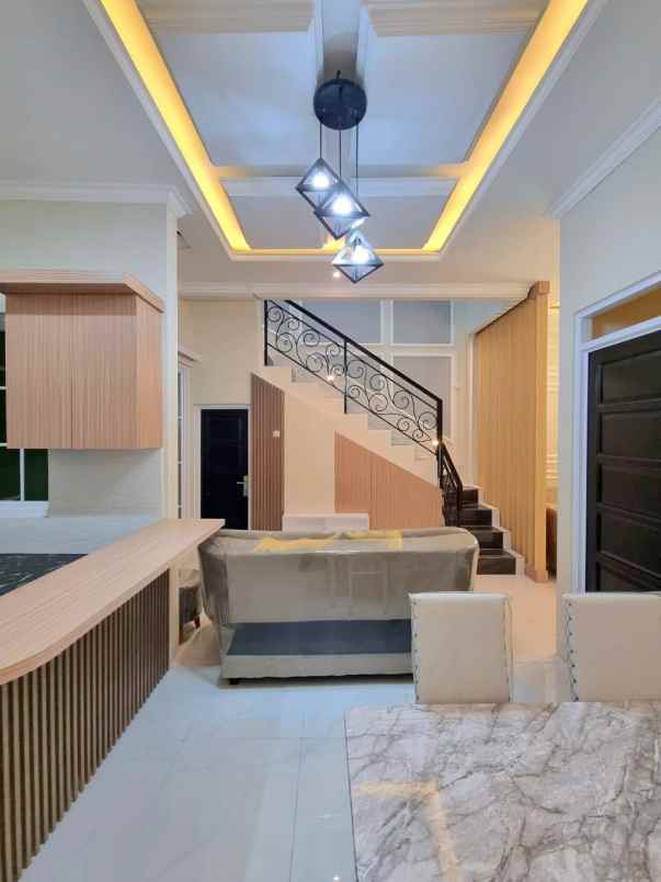 dijual rumah jl jagakarsa jakarta selatan