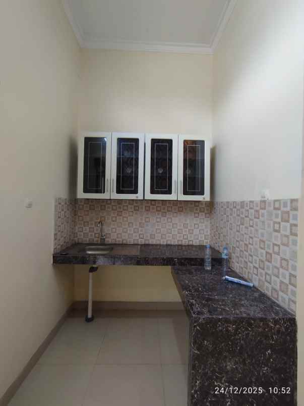 dijual rumah jl kaliurang km 12 5