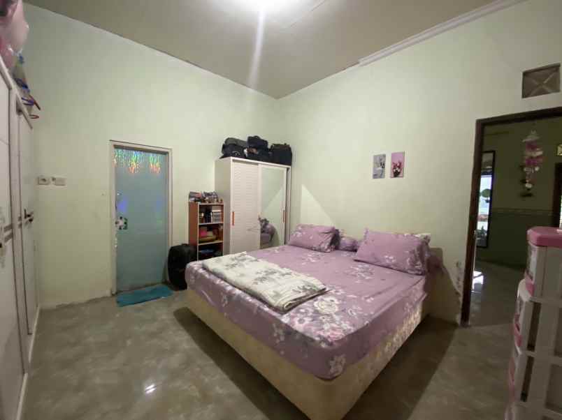 dijual rumah jl kartini rt3 rw2 dsn