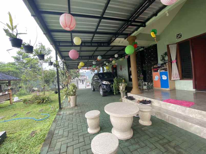 dijual rumah jl kartini rt3 rw2 dsn