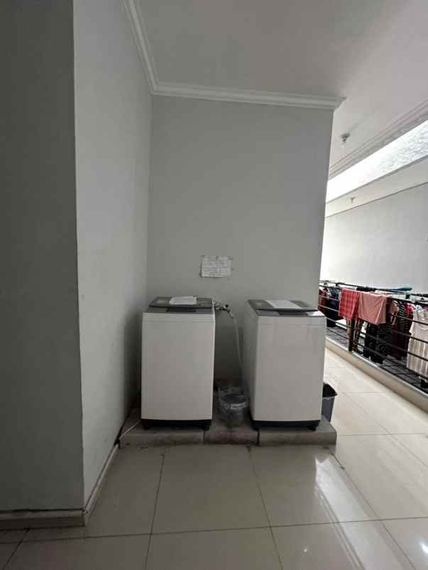 dijual rumah jl kartini sawah besar