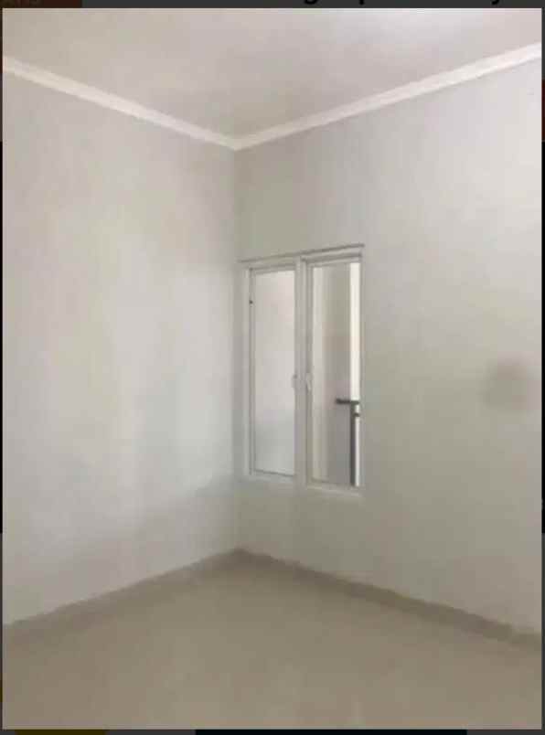 dijual rumah jl limo cinere depok jawa