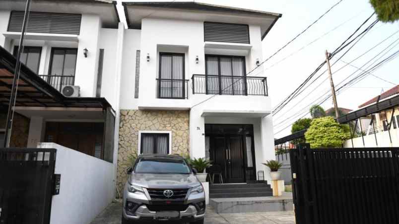 dijual rumah jl m saidi raya