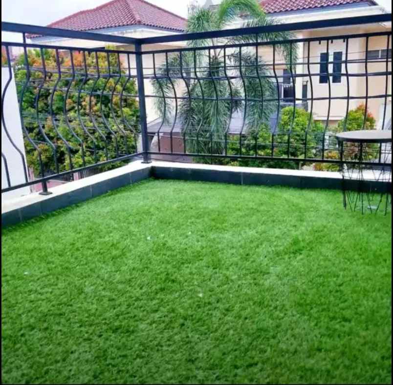 dijual rumah jl m saidi raya