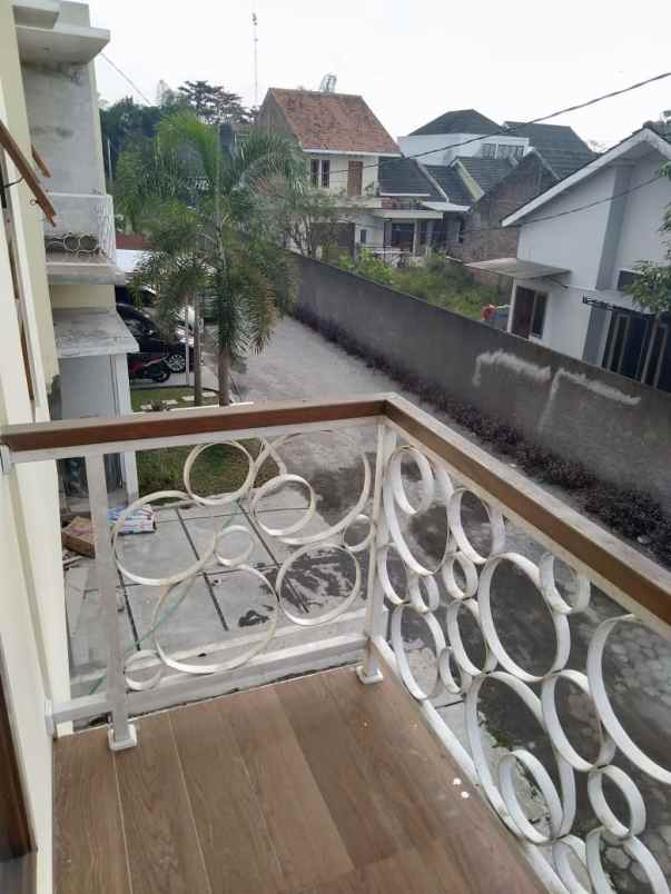 dijual rumah jl ngentak bangunjiwo