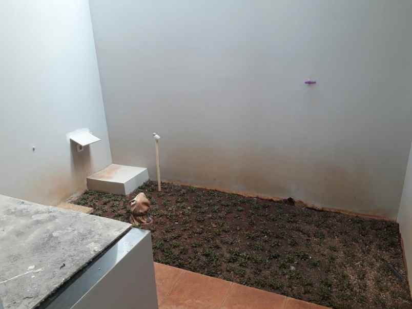 dijual rumah jl nucifera jatiasih bekasi