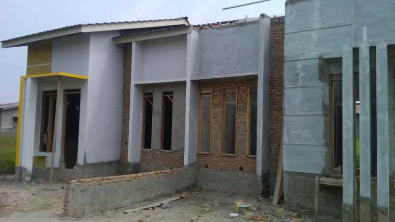 dijual rumah jl pendidikan 3 gg bunga